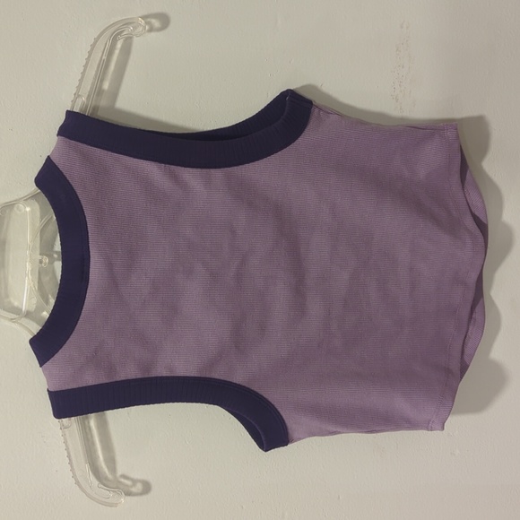 Wild Fable Ribbed Tank - Picture 2 of 4